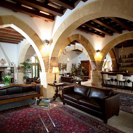 Hotel Carmine Marsala Esterno foto