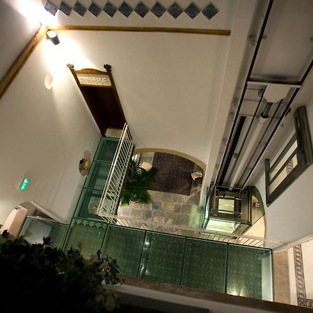 Hotel Carmine Marsala Esterno foto