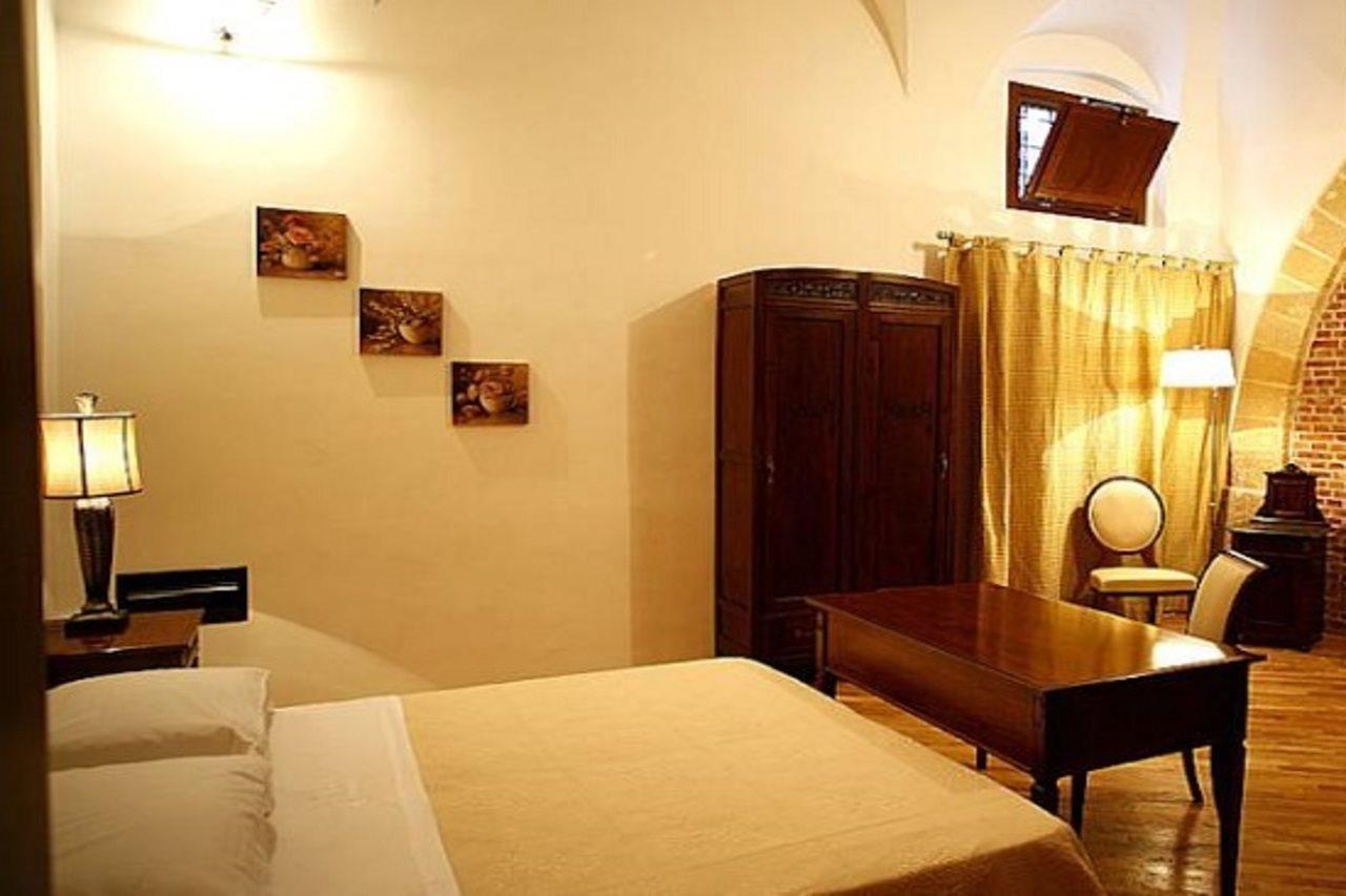 Hotel Carmine Marsala Esterno foto