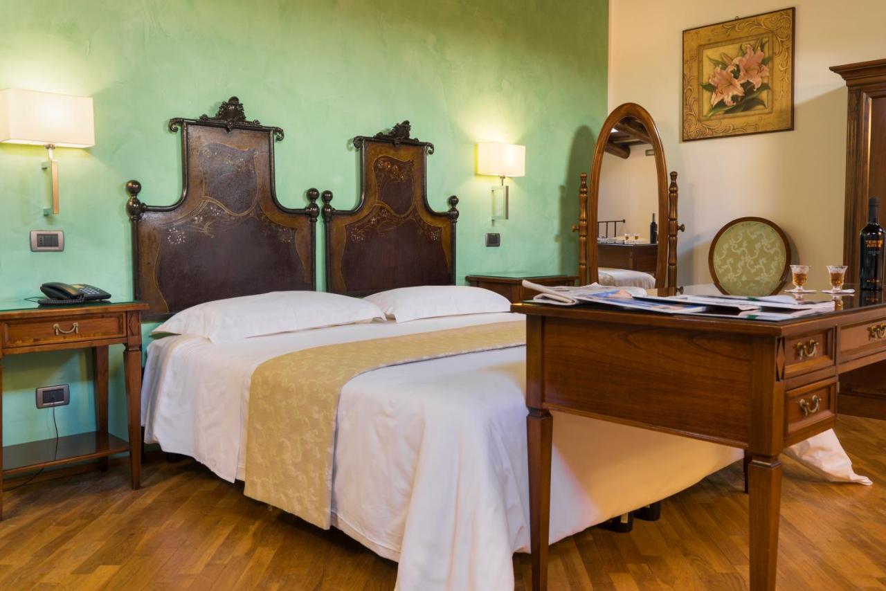 Hotel Carmine Marsala Esterno foto