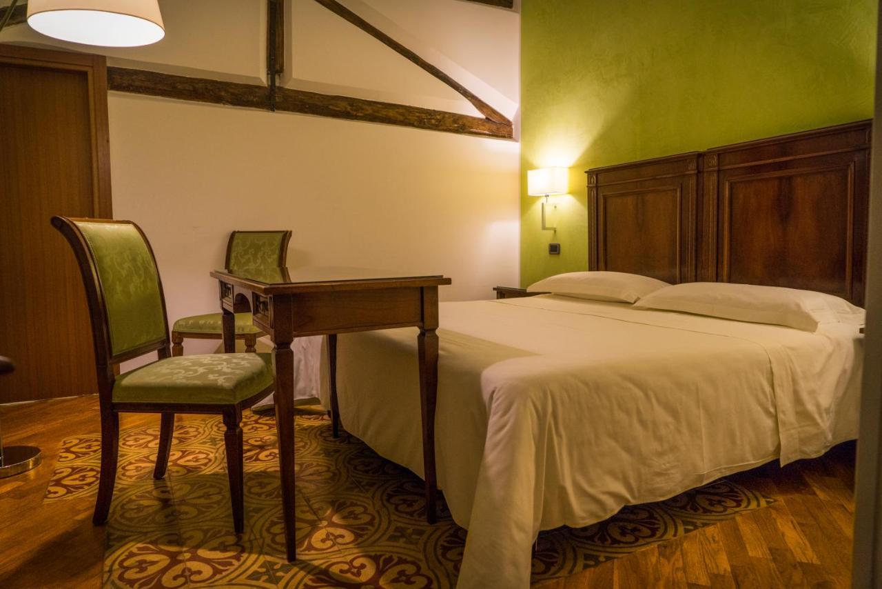 Hotel Carmine Marsala Esterno foto