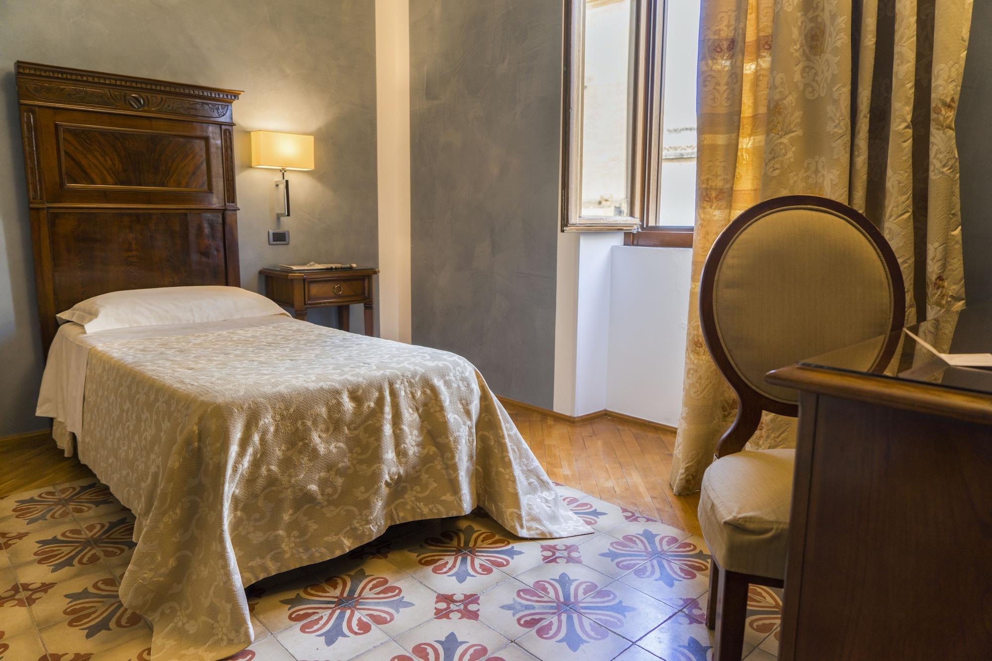 Hotel Carmine Marsala Esterno foto