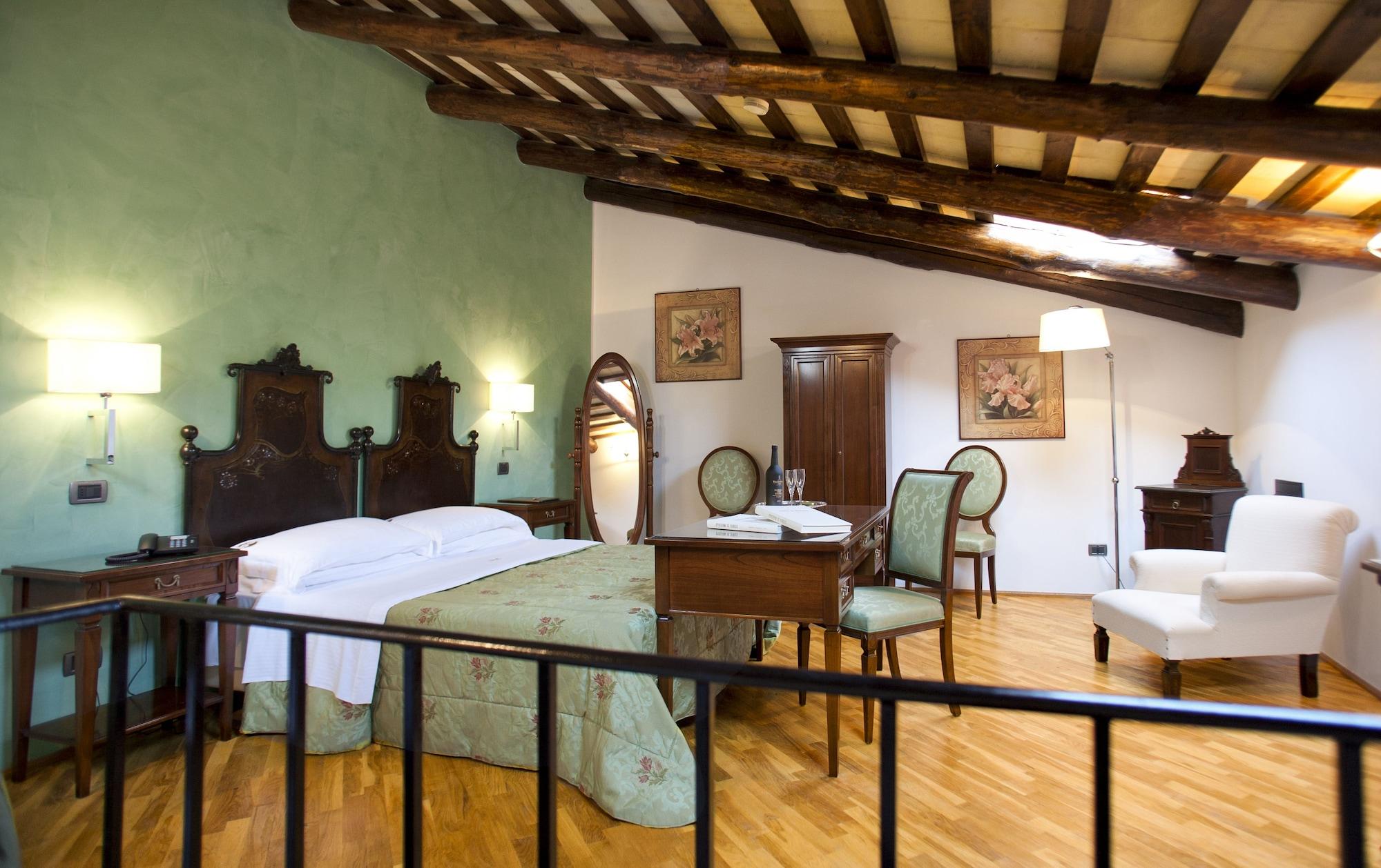 Hotel Carmine Marsala Esterno foto