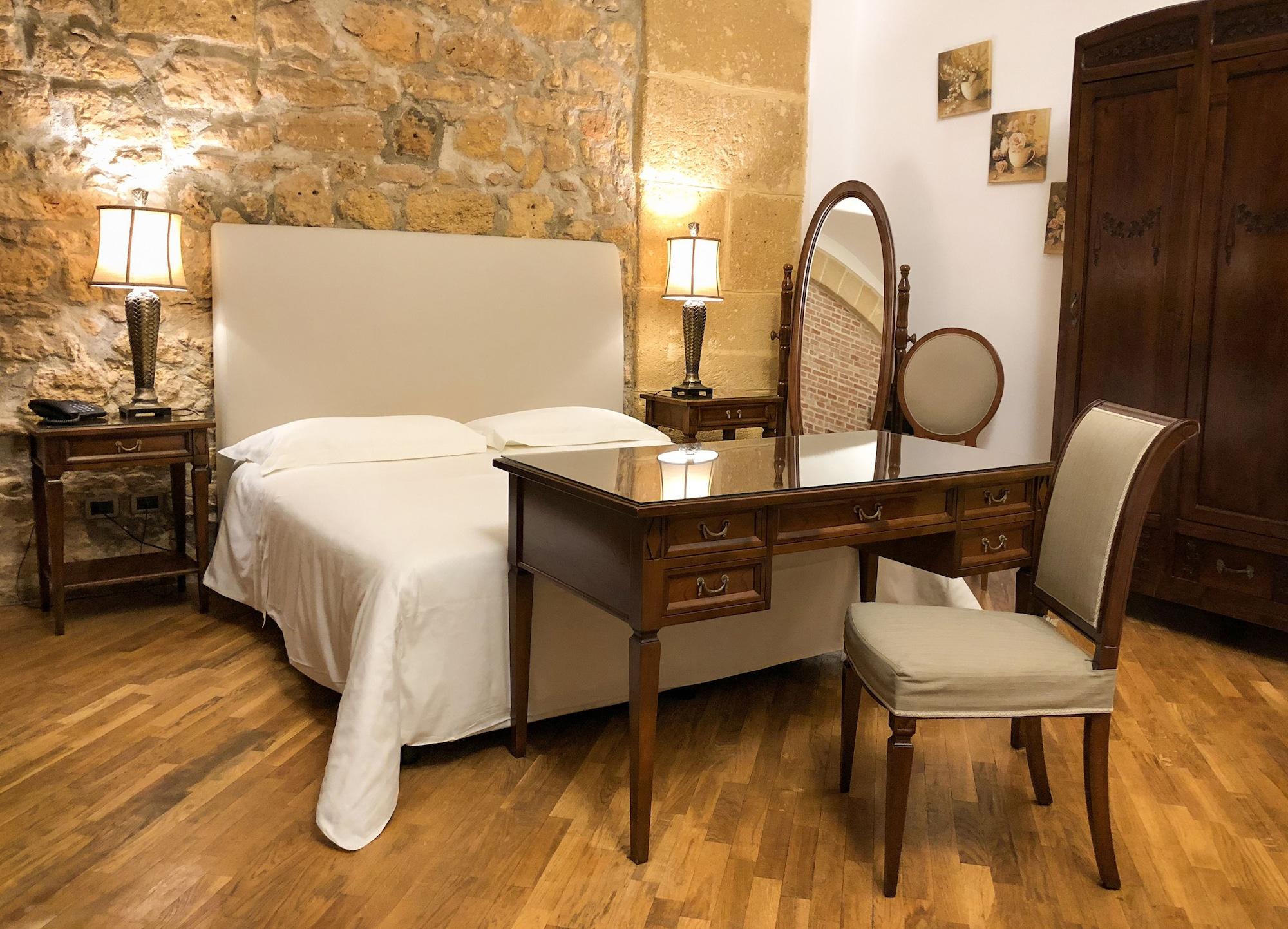 Hotel Carmine Marsala Esterno foto