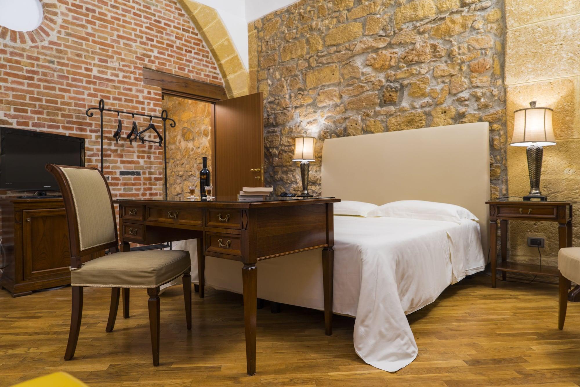 Hotel Carmine Marsala Esterno foto