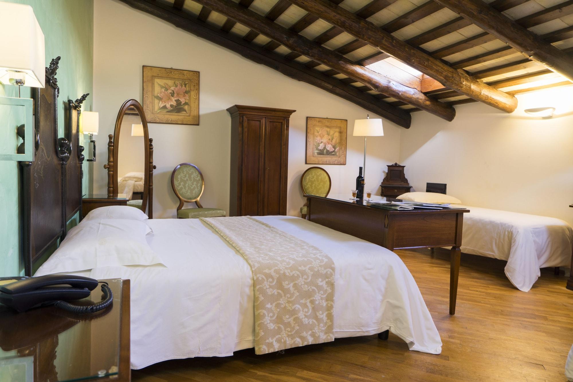 Hotel Carmine Marsala Esterno foto