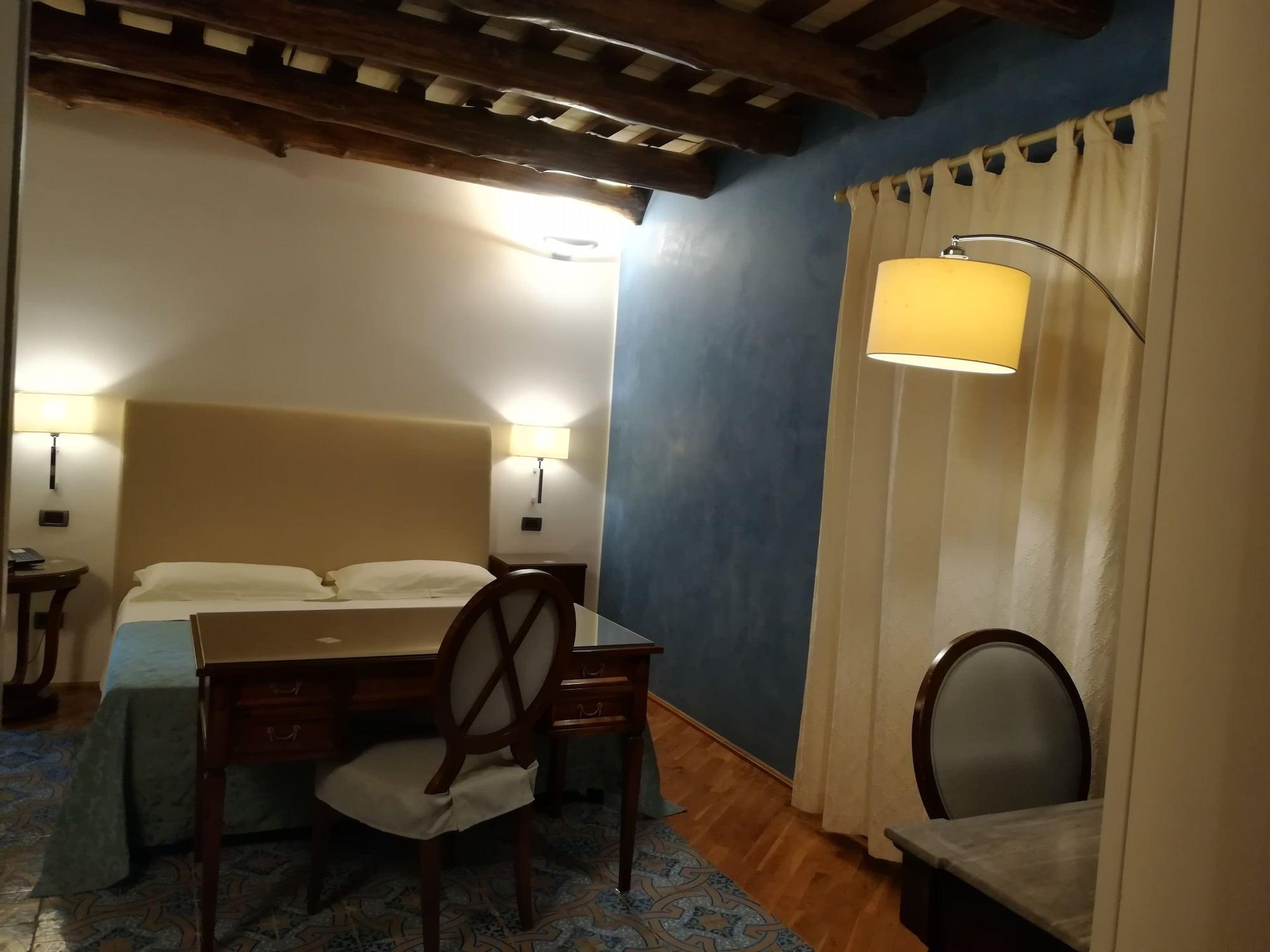 Hotel Carmine Marsala Esterno foto