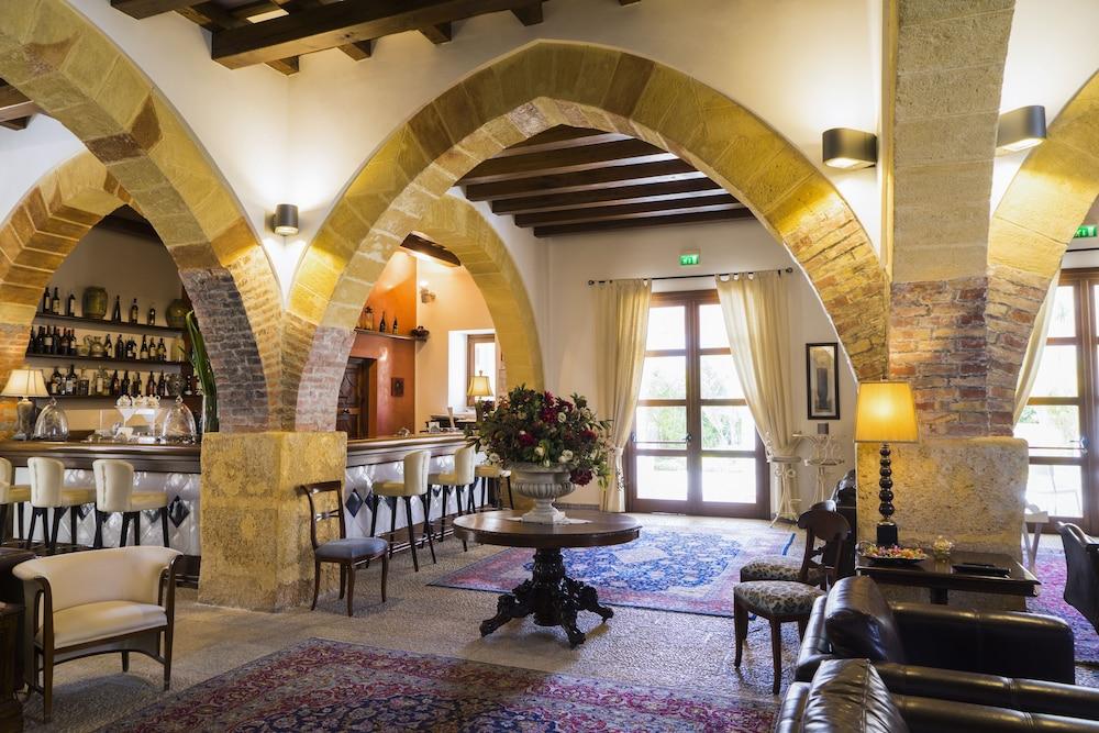 Hotel Carmine Marsala Esterno foto