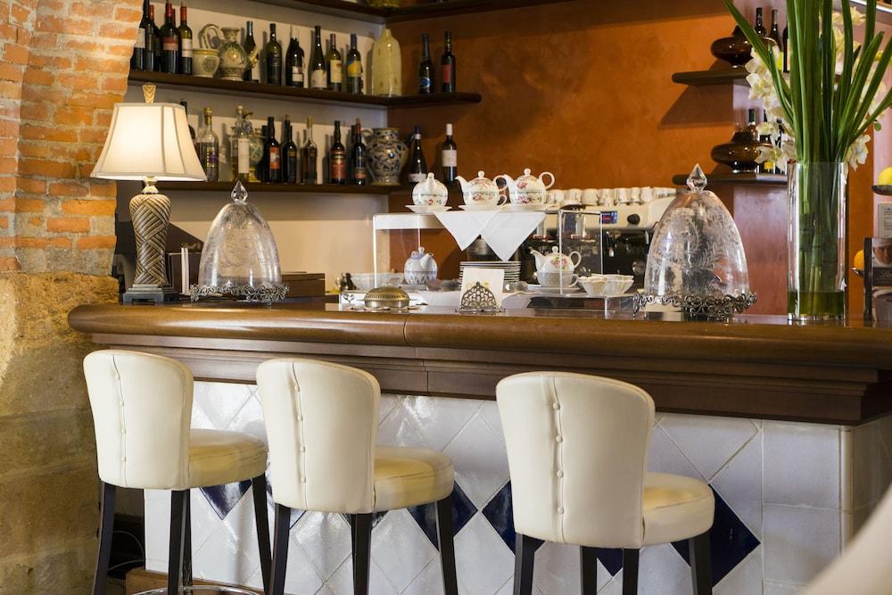 Hotel Carmine Marsala Esterno foto