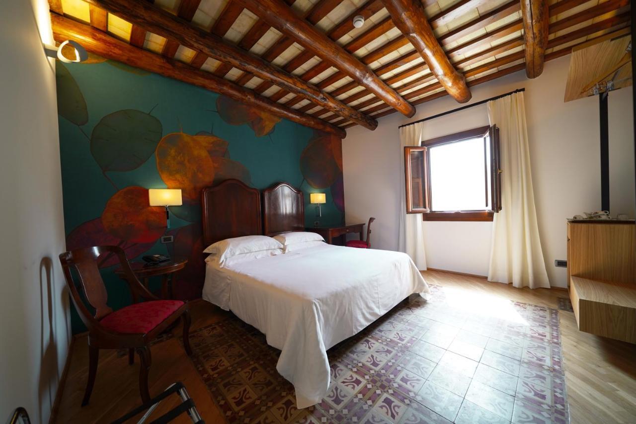 Hotel Carmine Marsala Esterno foto