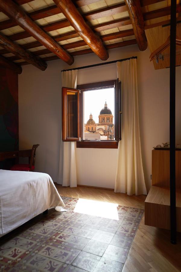 Hotel Carmine Marsala Esterno foto