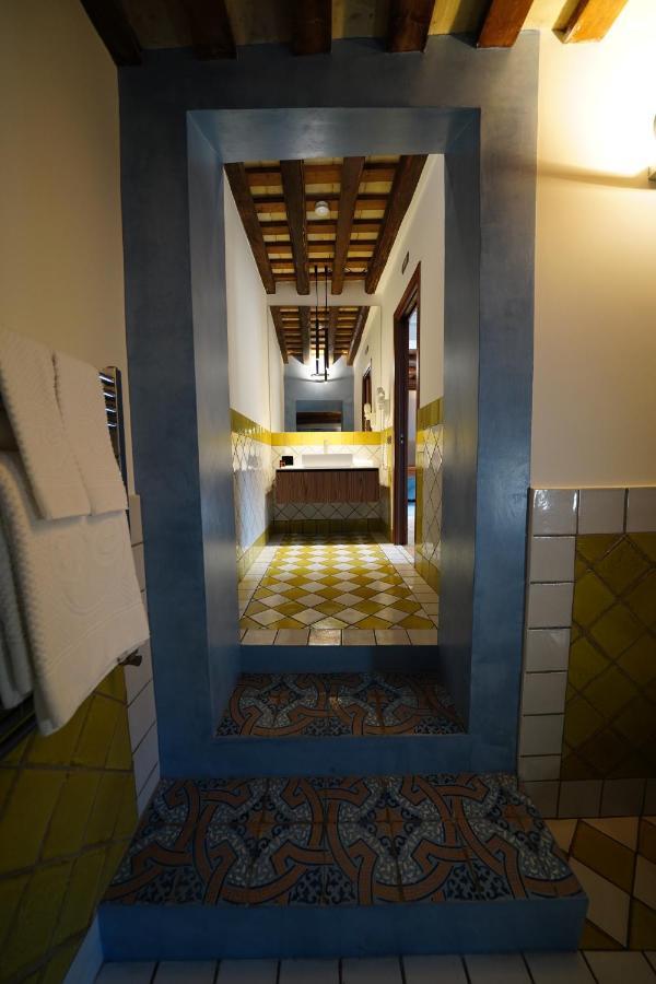 Hotel Carmine Marsala Esterno foto