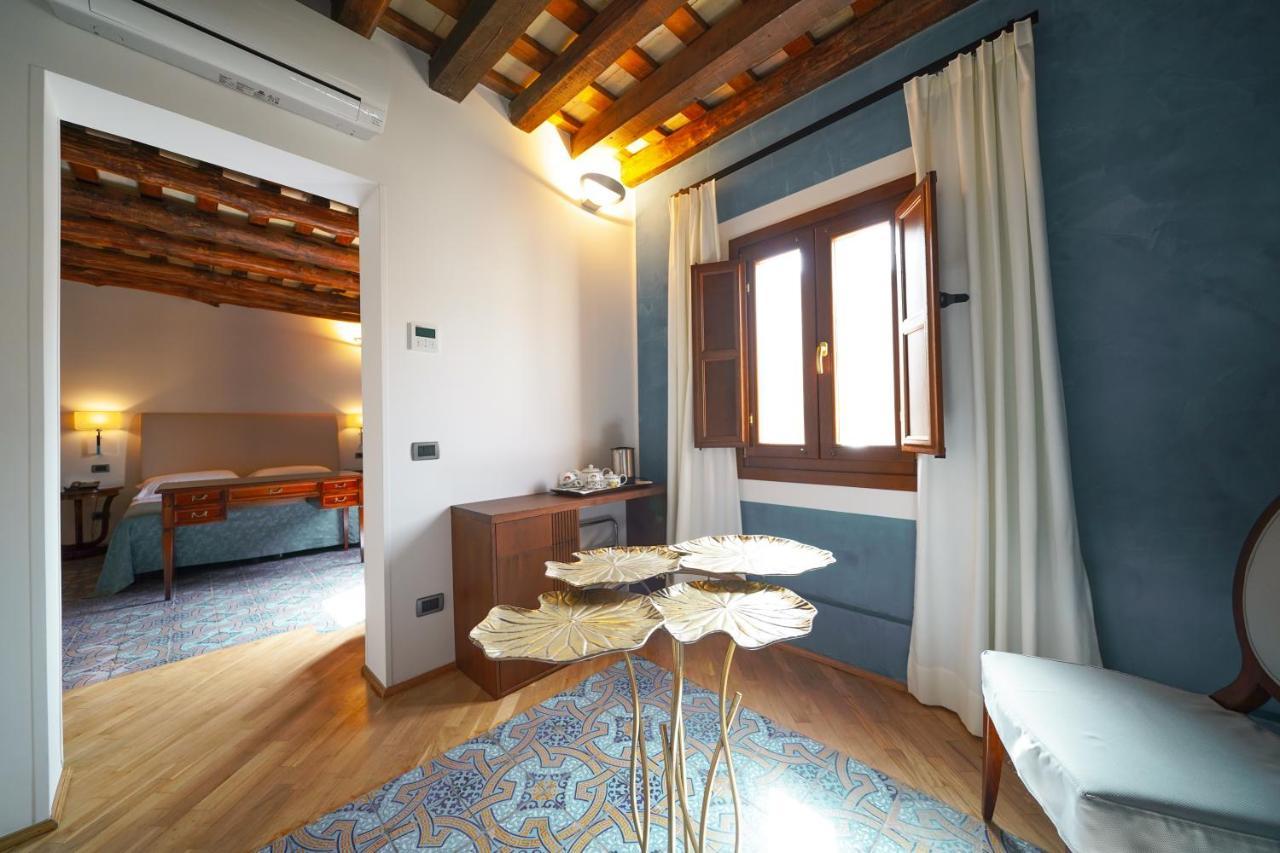 Hotel Carmine Marsala Esterno foto