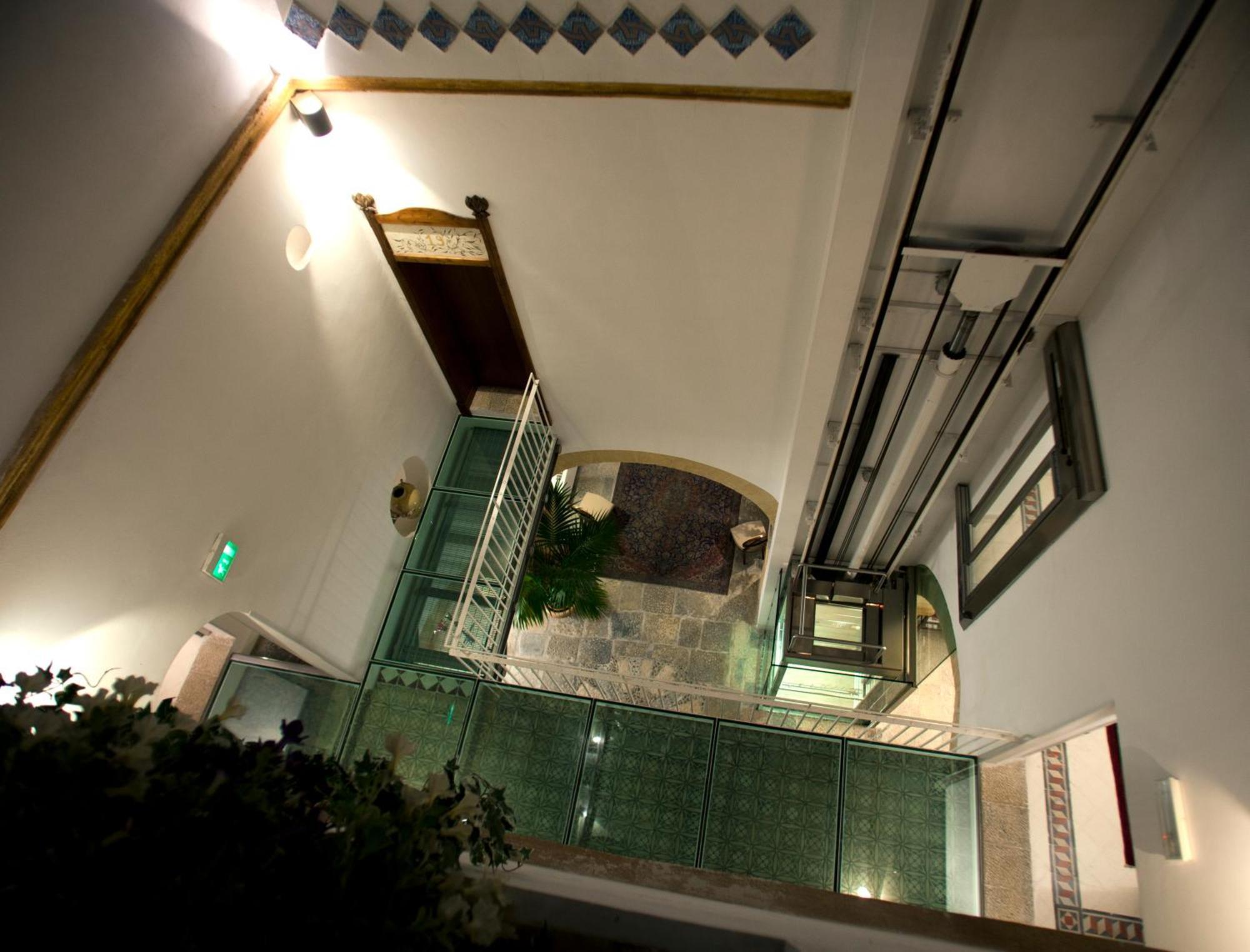 Hotel Carmine Marsala Esterno foto