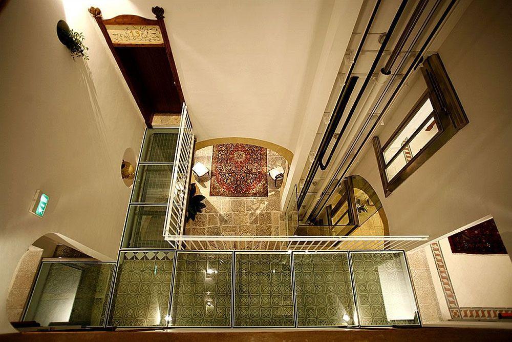 Hotel Carmine Marsala Esterno foto