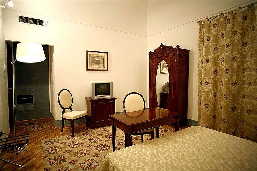 Hotel Carmine Marsala Esterno foto