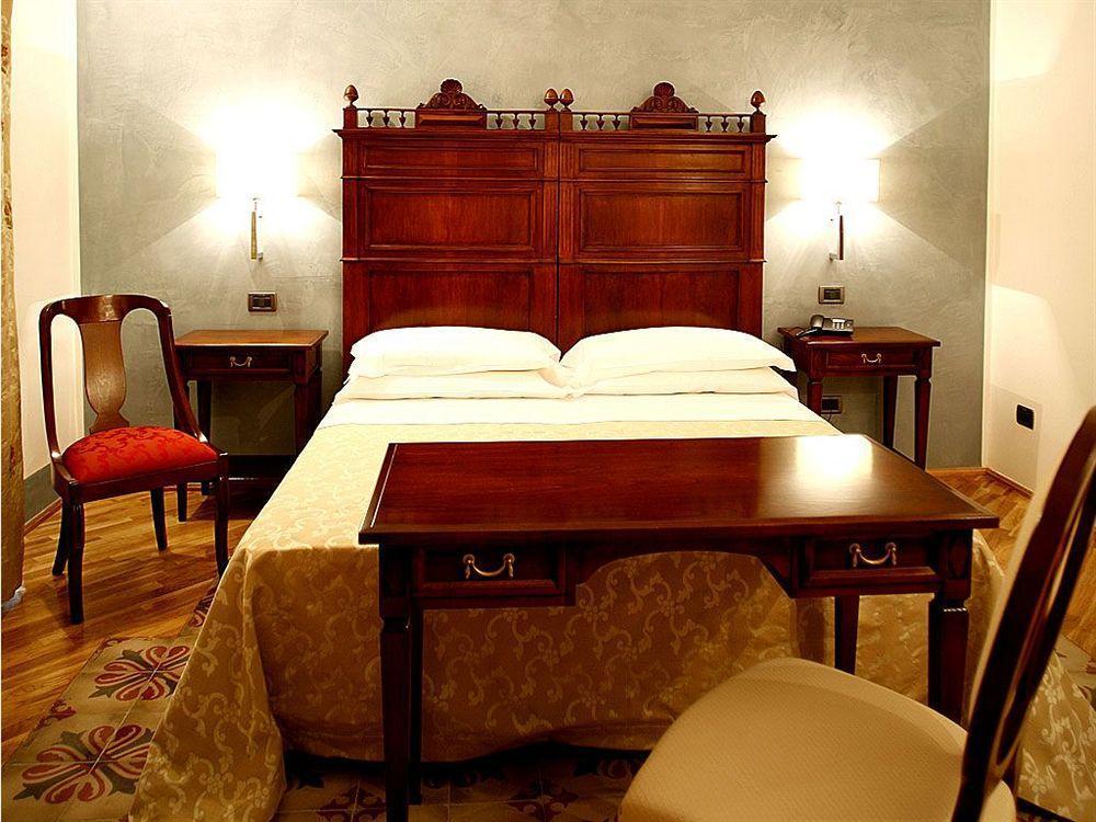 Hotel Carmine Marsala Esterno foto
