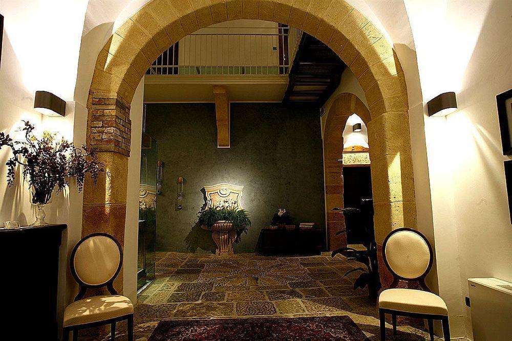 Hotel Carmine Marsala Esterno foto