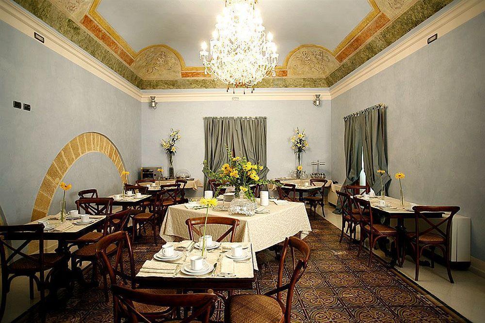 Hotel Carmine Marsala Esterno foto