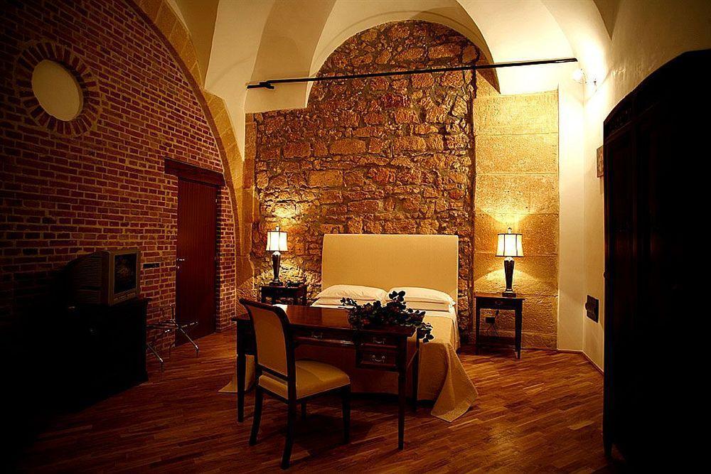 Hotel Carmine Marsala Esterno foto