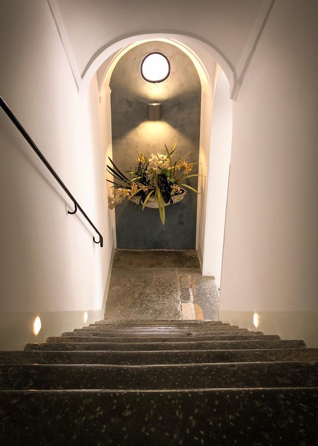Hotel Carmine Marsala Esterno foto