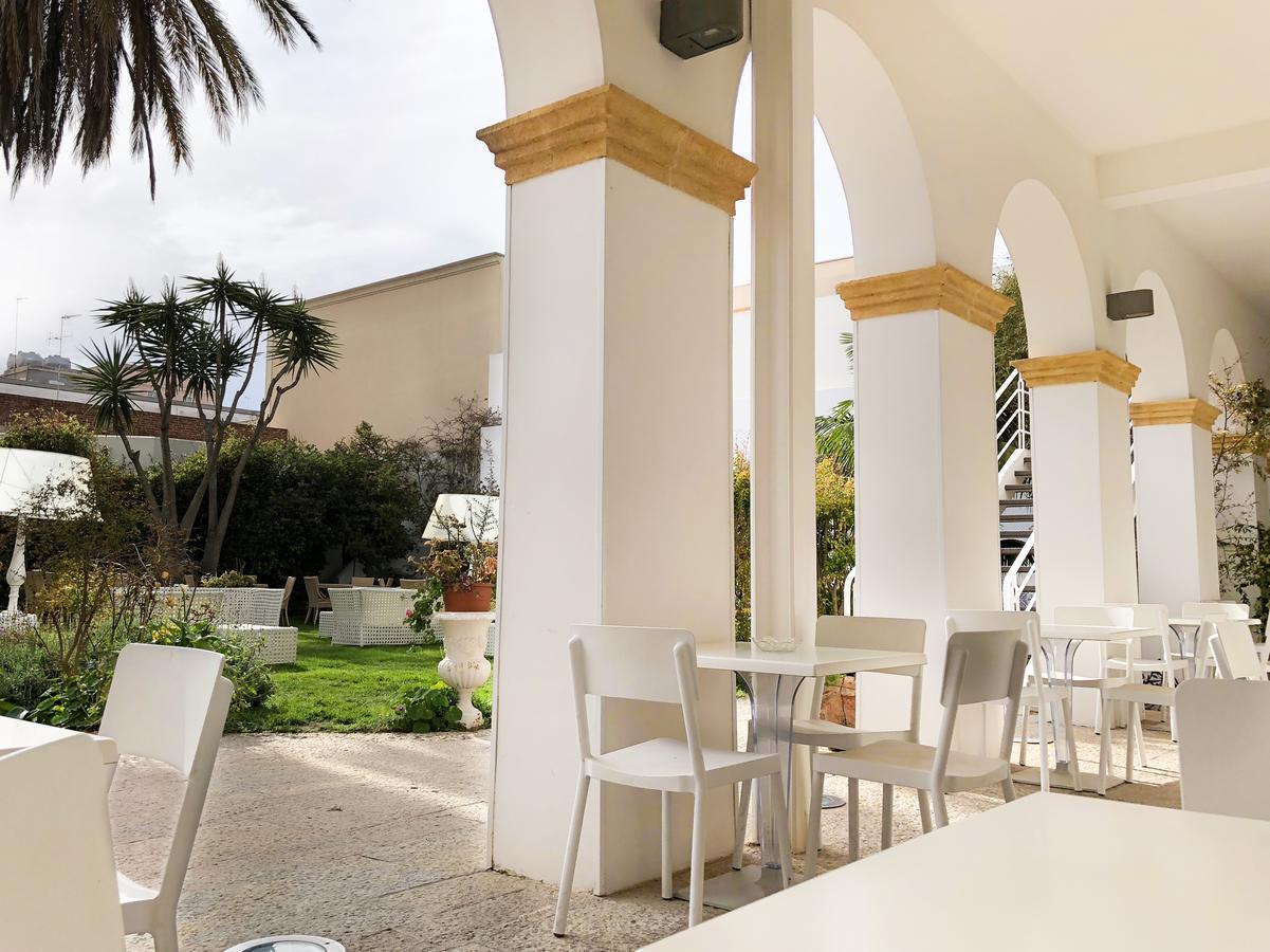 Hotel Carmine Marsala Esterno foto