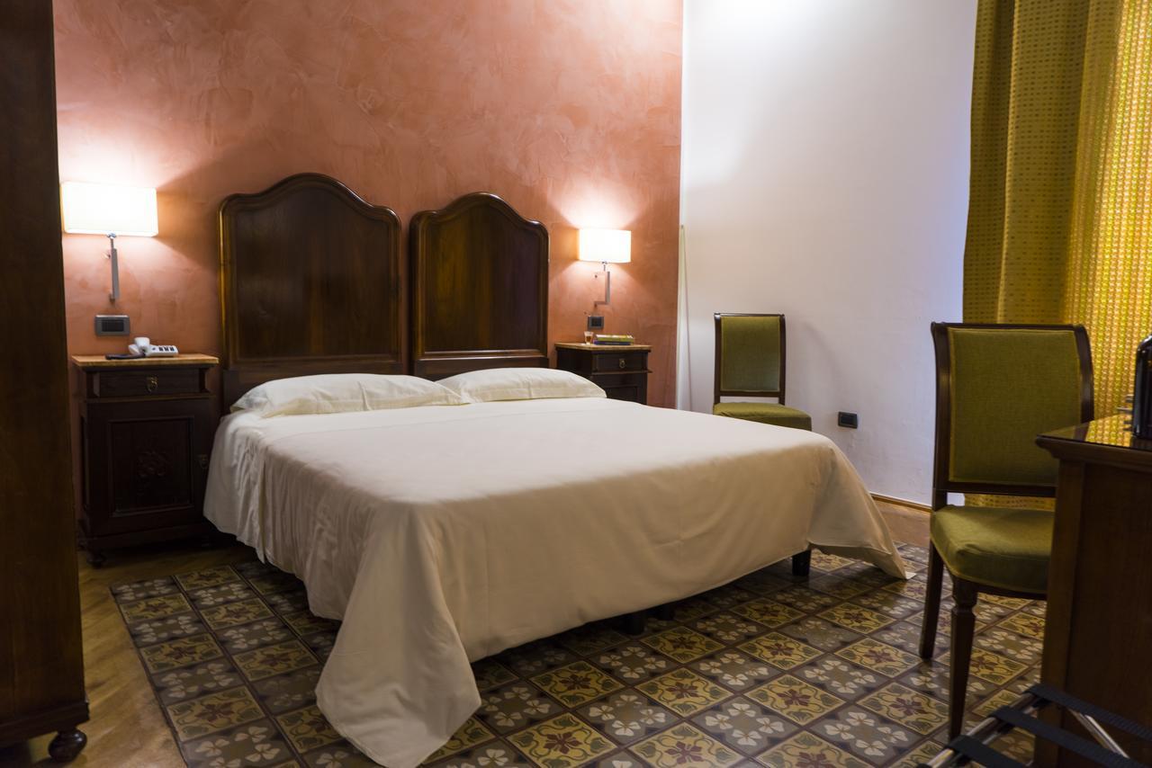 Hotel Carmine Marsala Esterno foto