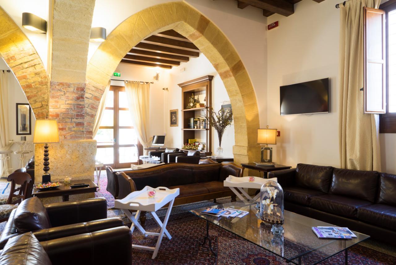 Hotel Carmine Marsala Esterno foto
